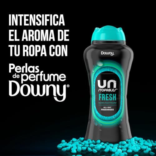 La mejor selección de Perlas downy los 10 mejores. 2 Imagen adicional
