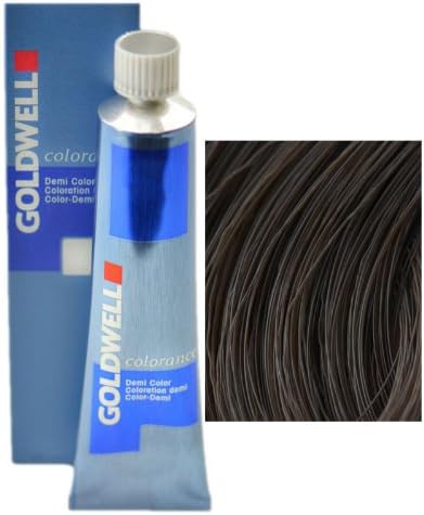 Colorance Demi Permanent Color 6MB 60 ml