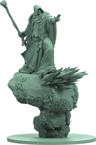 Godtear: Shayle, Keeper of The Oath & Landslide Champions Set miniatura 4