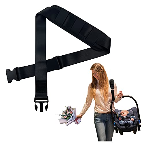 Oiloda Shoulder Carry Strap