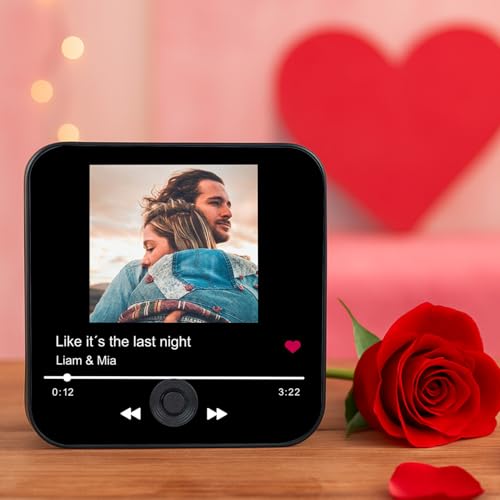 Wanapix | Imán Musical Personalizado | Imanes para Nevera