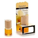 Marca: DKD Home Decor Ambientador 18ml Vainilla