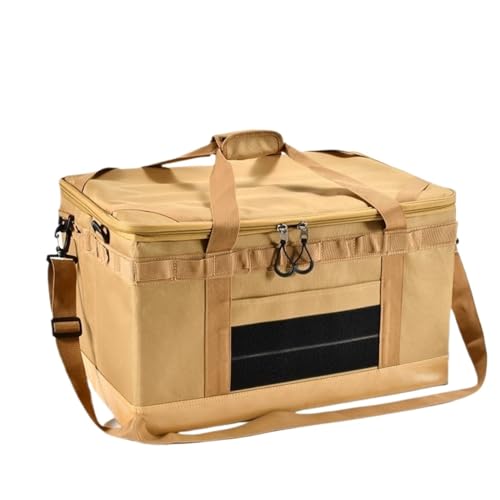 Lv[obO eʁEhE܂肽ݎ ^NeBJc[P[X ъ[p ubN/J[L(Khaki47L(HardPack))