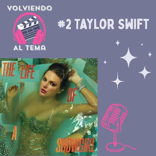 #2: Taylor Swift merece un descanso