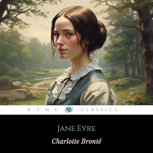 Jane Eyre by Charlotte Brontë episode artwork