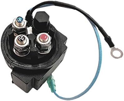 A.A Power Trim Tilt Relay for Johnson Evinrude OMC 5030831, 5031483, 5032195, 5032197