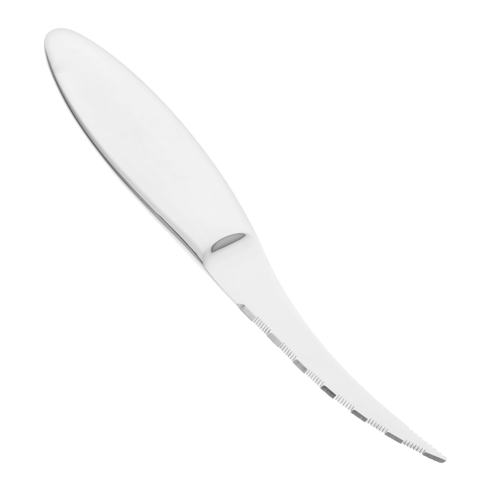 Cabilock 1pc Stainless Steel Shrimp Line Cutter Efficient Peeler Cleaner for Seafood Preparation Kitchen Gadget Easy to Use for Home Cooks and