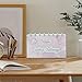 YiiLi 52 Week Savings Binder For Money Organizer Imagen de YiiLi 52 Week Savings Binder For Money Organizer