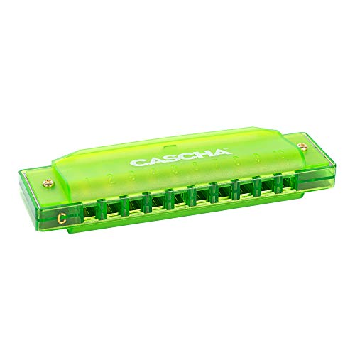 CASCHA Harmonica (HH2274)