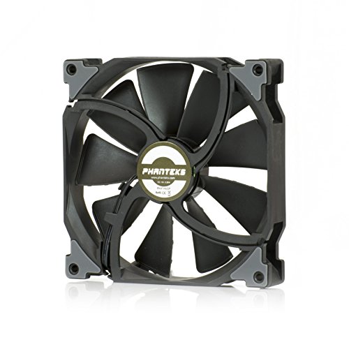 Build My PC, PC Builder, Phanteks PH F140SP