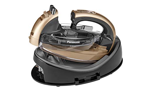 Panasonic NI-WL607N 360º Freestyle Advanced Ceramic Cordless Iron thumb #2