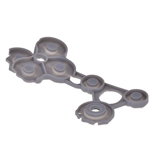 High Qualit Conductive Rubber Contact Pad Button D-Pad For Microsoft Xbox One Controller #TOP2