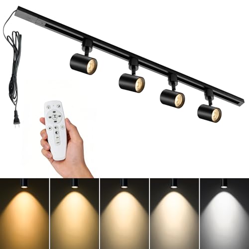 ダクトレール スポットライト 調光 LED 4灯」の人気商品一覧 | 安い