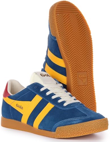 Image of Gola Women's Elan Sneakers