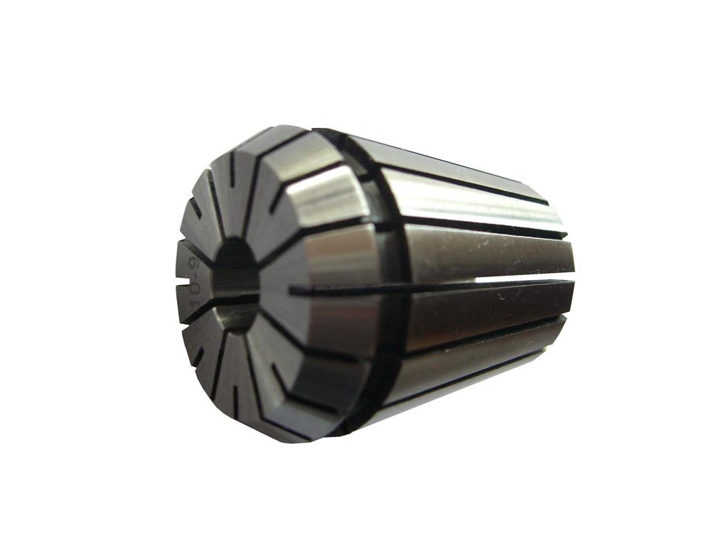 ER20 Spannzange 4-5mm - Präzisions Spannzange Gehärtet