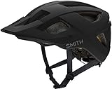 Smith Optics Session MIPS Men's MTB Cycling Helmet (Matte Black '21, Medium)