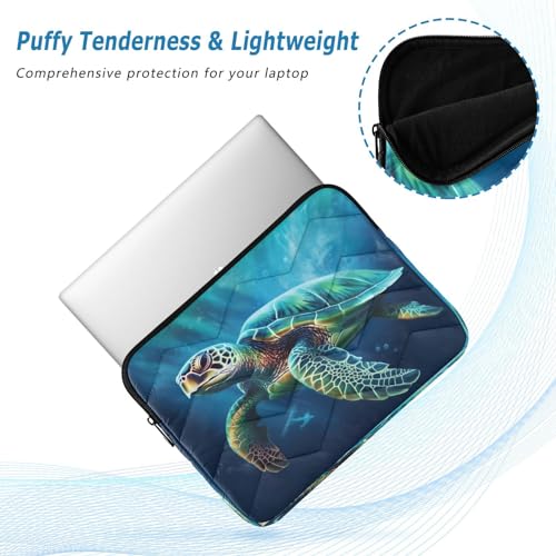 Funda para portátil de 13-14 pulgadas impermeable miniatura 5