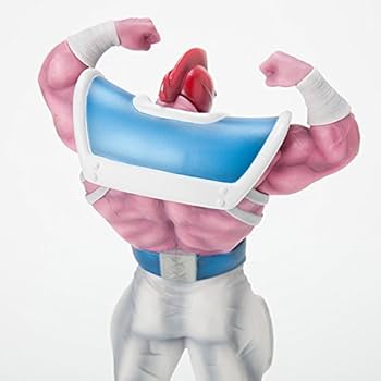 Amazon | CCP Muscular Collection vol.016 キン肉マン ビッグ