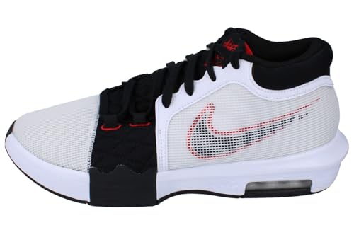 Image of Nike Lebron Witness VIII Men's Basketball Shoes