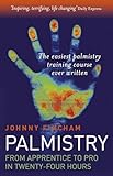 Palmistry: From Apprentice To Pro In 24