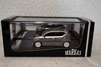 Amazon | MARK43 スズキ アルトワークス (HA36S) 1/43 ミニカー Amazon | MARK43 スズキ アルトワークス (HA36S) 1/43 ミニカー