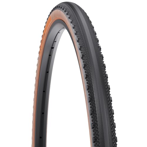 WTB Byway Gravel Bike Tire (700 x 34) Tubeless...
