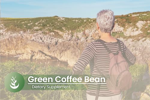 Pure Original Ingredients Green Coffee Bean Extract thumb #4