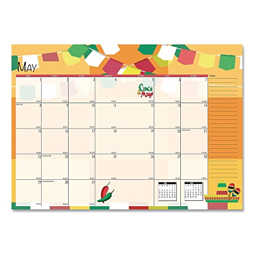 House Of Doolittle HOD23908-24 2024 Seasonal Monthly Planner thumb #5