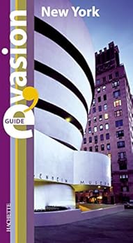 Paperback New York [French] Book