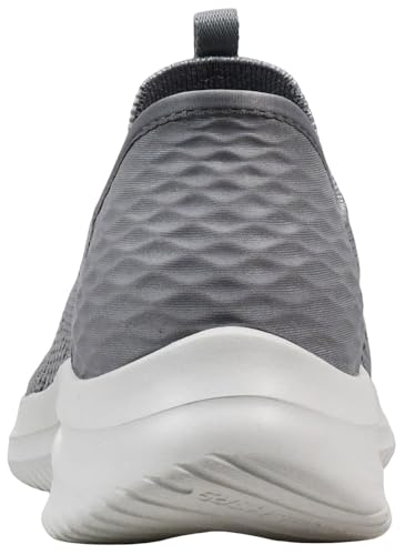 Image of Skechers Women's Hands Free Slip Ins Ultra Flex 3.0 Smooth Step Sneakers