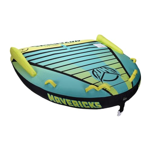 HO Sports, Mavericks 3, Up to 3 Person Towable Tube