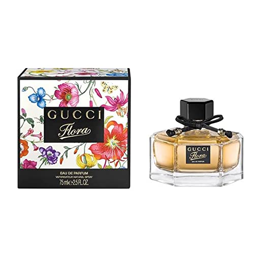 Flora By Gucci Eau-de-parfume Spray, 2.5-Ounce