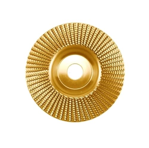ainih Disco abrasivo de 125 mm for amoladora angular, pulidora madera, herramienta lijado y tallado h.z