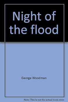 Hardcover Night of the Flood Book