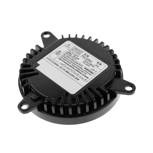 Module d'Unité Commande pour Phare Scintillant de Chevy CTS et Durango Xénon - 3