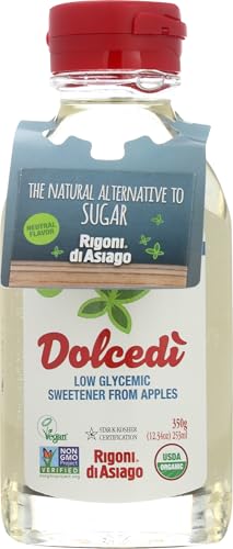 SWEETENER DOLCEDI ORG