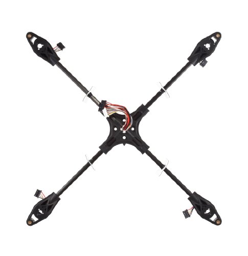 Preisvergleich Produktbild Parrot AR.Drone 2.0 - Zentralkreuz