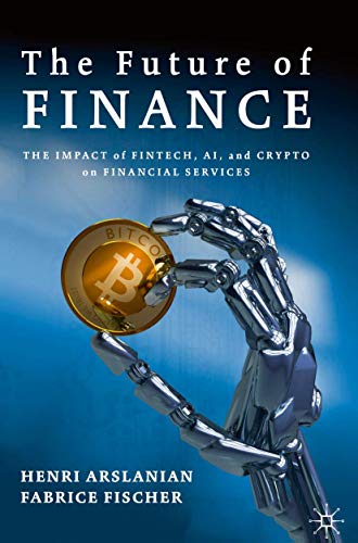 The Future of Finance: The Impact of FinTech, AI, and Crypto on Financial Services Francais PDF
