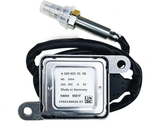Sonde Capteur D'oxygène et NOx pour Mercedes Benz W166 W213 A0009052210