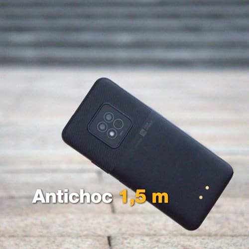 Smartphone outdoor 5G AGM X6 2024 : la solution aux écrans brisés - 3