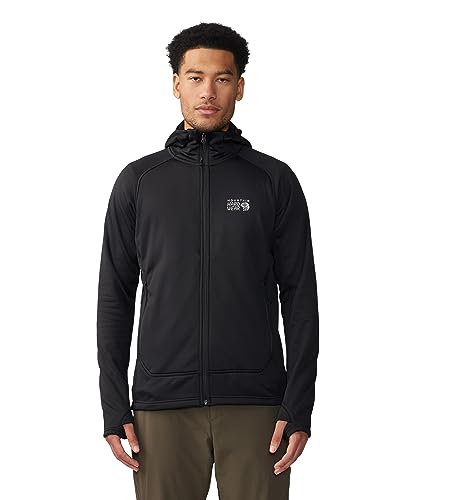 Image of Mountain Hardwear unisex-adult Sendura Hoody