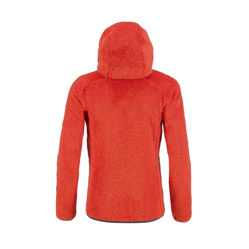 Karpos Vertice Fleece Kid Sweatshirt Mixte pull chaud contre le froid - 3