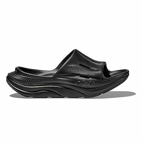 HOKA Unisex-Adult Ora Recovery Slide 3 Sandal