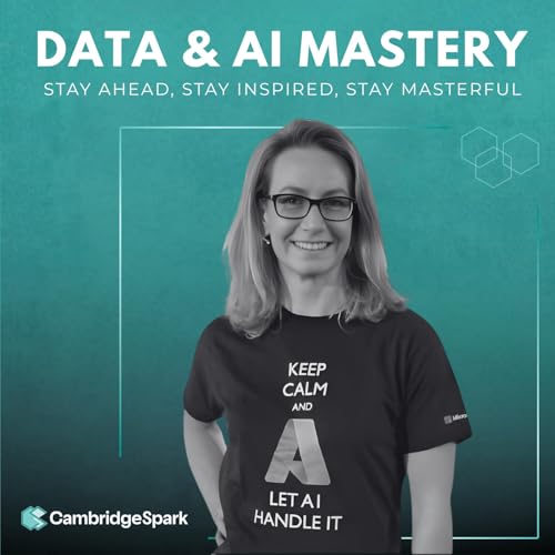 Measuring What Matters: How to Drive Real AI Transformation &mdash; Conny Ploth, VP Global AI Transformation