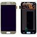 Produktbild Samsung G920 F Galaxy S6 LCD Touch Screen Display Glas Front GOLD Original Neu mit Service Pack
