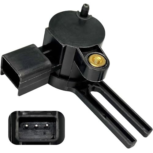 SDYYDS Brake Pedal Position Sensor - Compatible with Buick Chevrolet GMC Hummer Pontiac Saturn - Replaces 25912943 25913321 89060201 SLS391 SLS475 SU8253 1802-555991