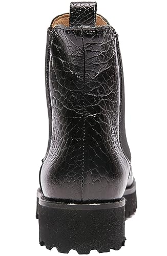 André Assous Women's Peggy Chelsea Boot2