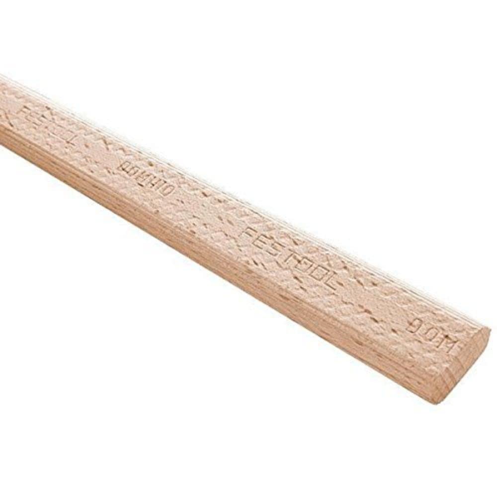 Festool 498686 Domino Beech Tenon Stock, 8mm, 36-Pack