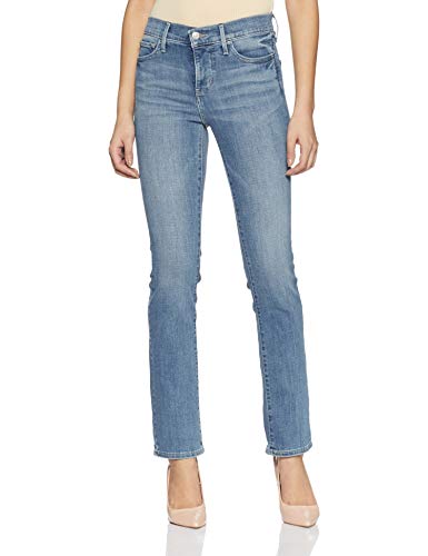 Levi's Women's Slim Fit Jeans (21831-0068_Blue_27)