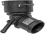 Dorman 627001 Radiator Hose Connector